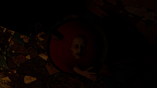 Скриншот из Island of Sacrifice Скриншот из Island of Sacrifice