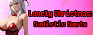 Lonely Christmas: Sadistic Santa logo