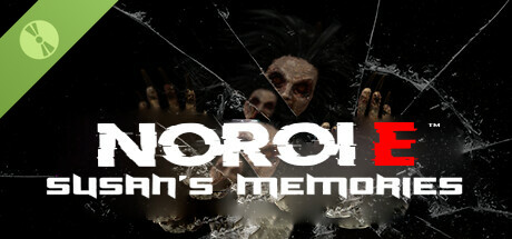 Noroi E: Susan's Memories