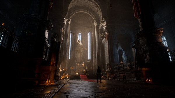 Noroi E: Susan's Memories screenshot 5