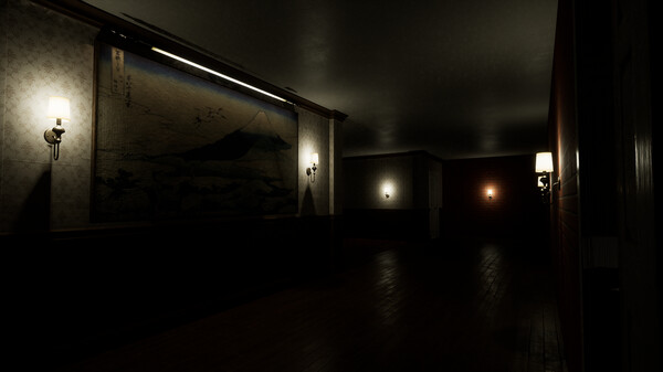 Noroi E: Susan's Memories screenshot 4