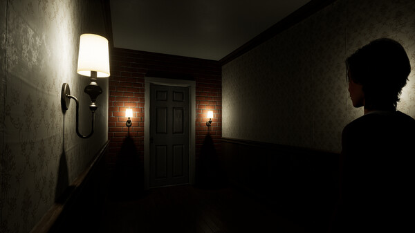 Noroi E: Susan's Memories screenshot 3