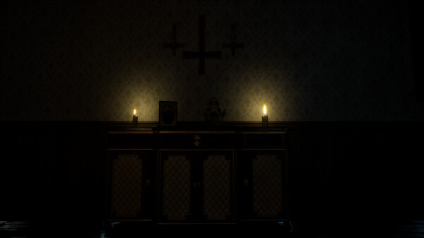 Noroi E: Susan's Memories screenshot 2