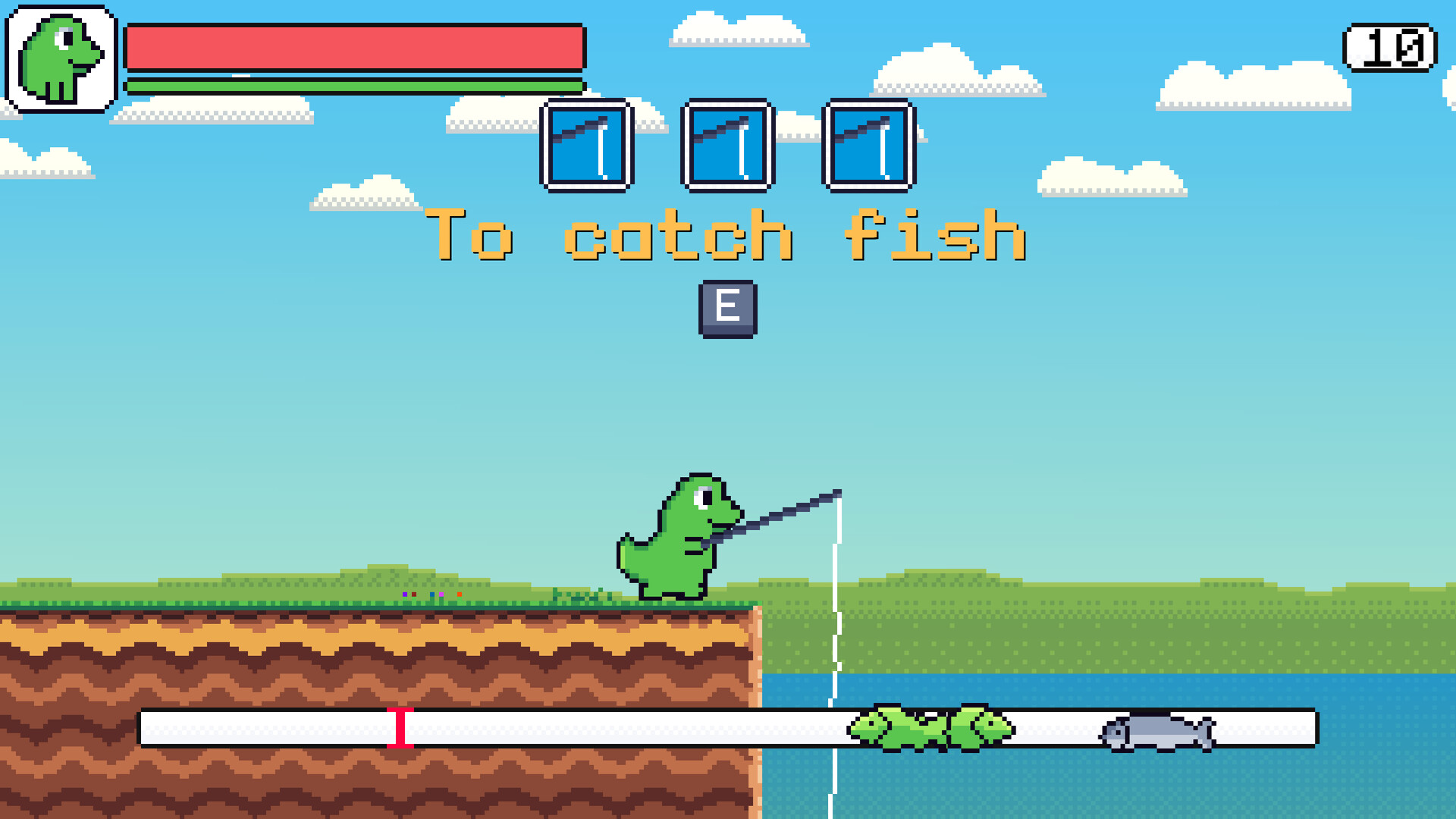 Wrecking Wave screenshot #16