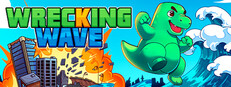 Wrecking Wave