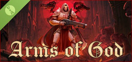 Arms of God Demo banner image