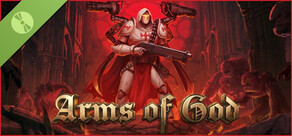 Arms of God Demo