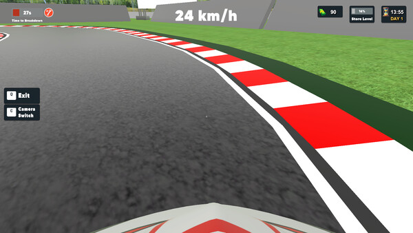 Go-Kart Simulator screenshot 27