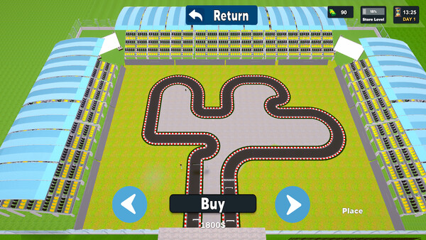 Go-Kart Simulator screenshot 24
