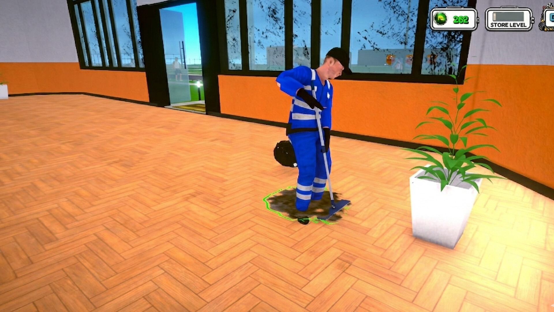 Go-Kart Simulator screenshot #18