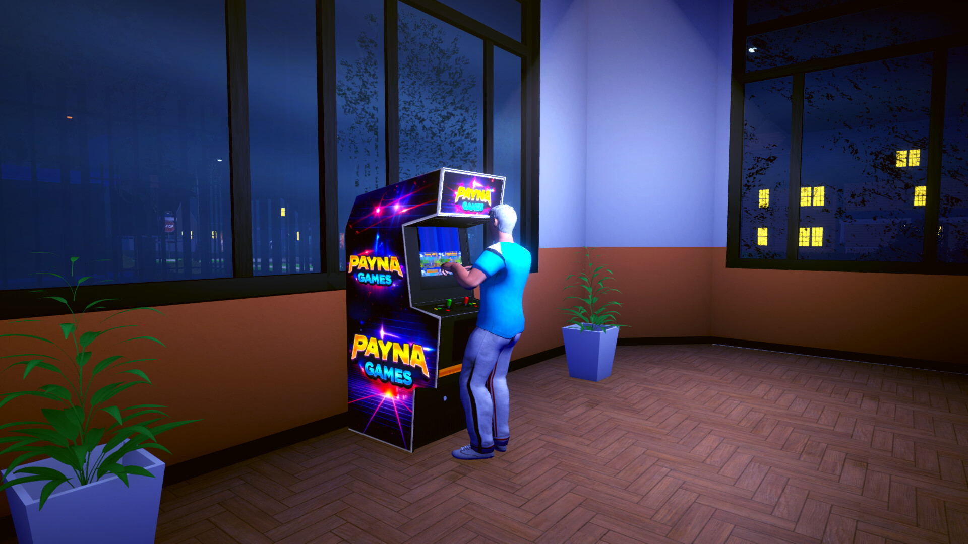 Go-Kart Simulator screenshot #13