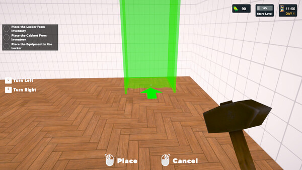Go-Kart Simulator screenshot 8