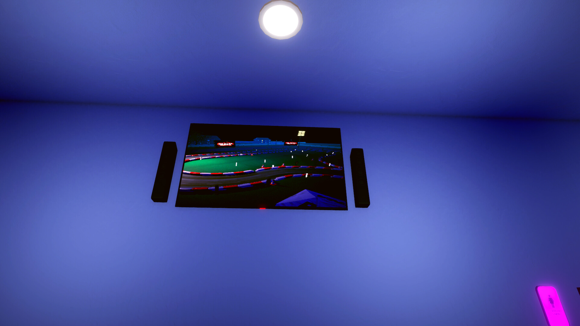 Go-Kart Simulator screenshot #19