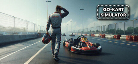 Go-Kart Simulator cover