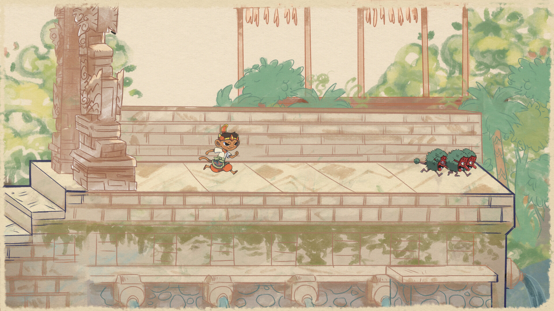 Bedtime Stories screenshot #10