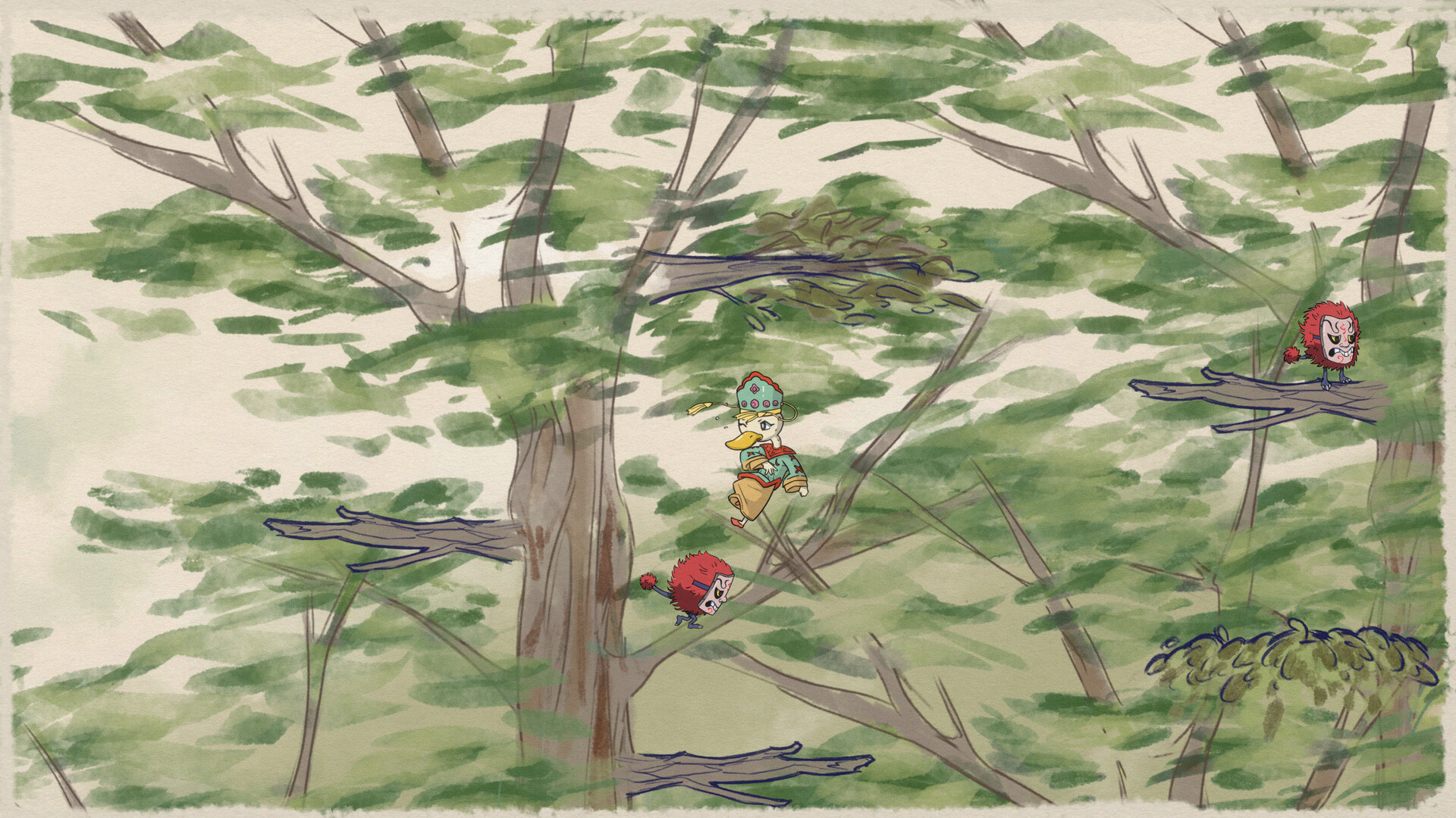 Bedtime Stories screenshot #4