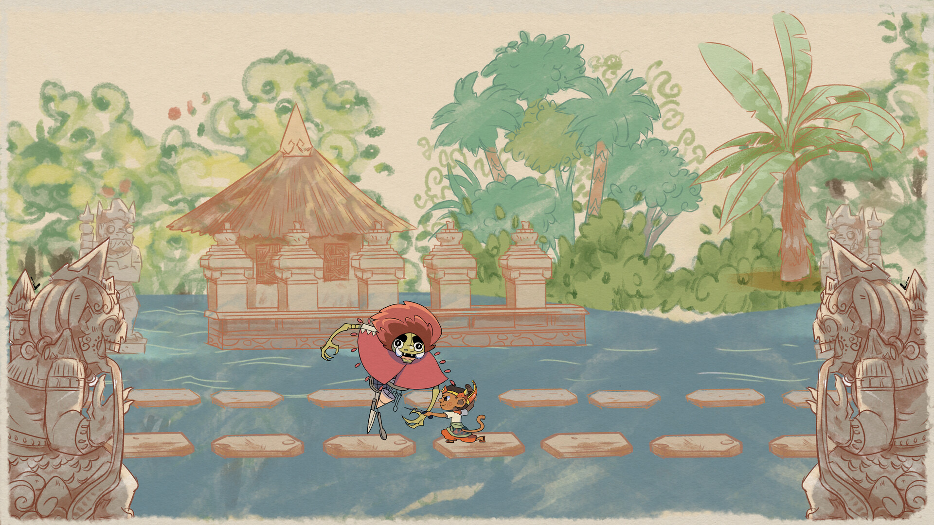 Bedtime Stories screenshot #1