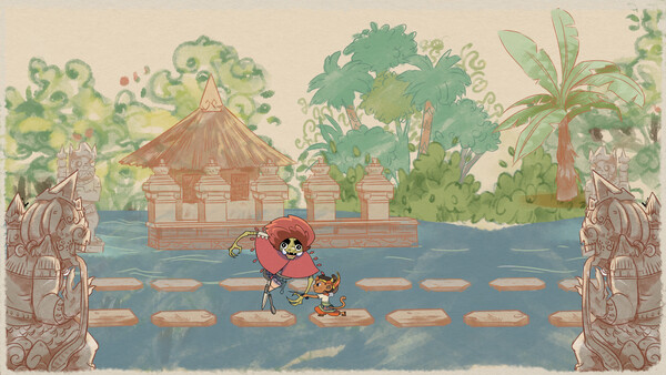 Bedtime Stories screenshot 1