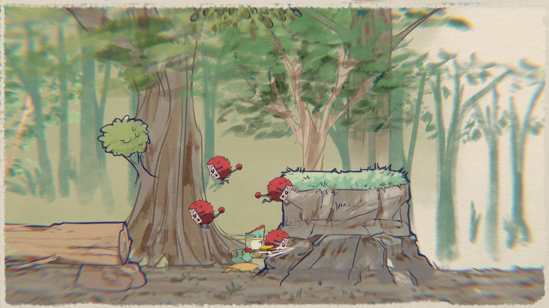 Bedtime Stories screenshot #2