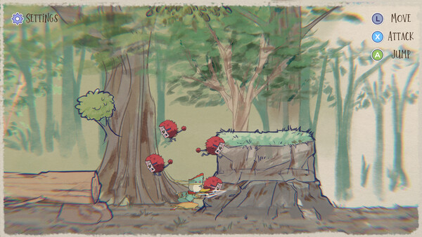Bedtime Stories screenshot 2