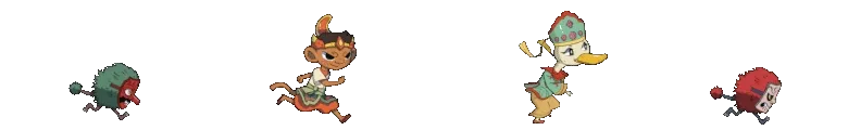 Bedtime Stories screenshot 1