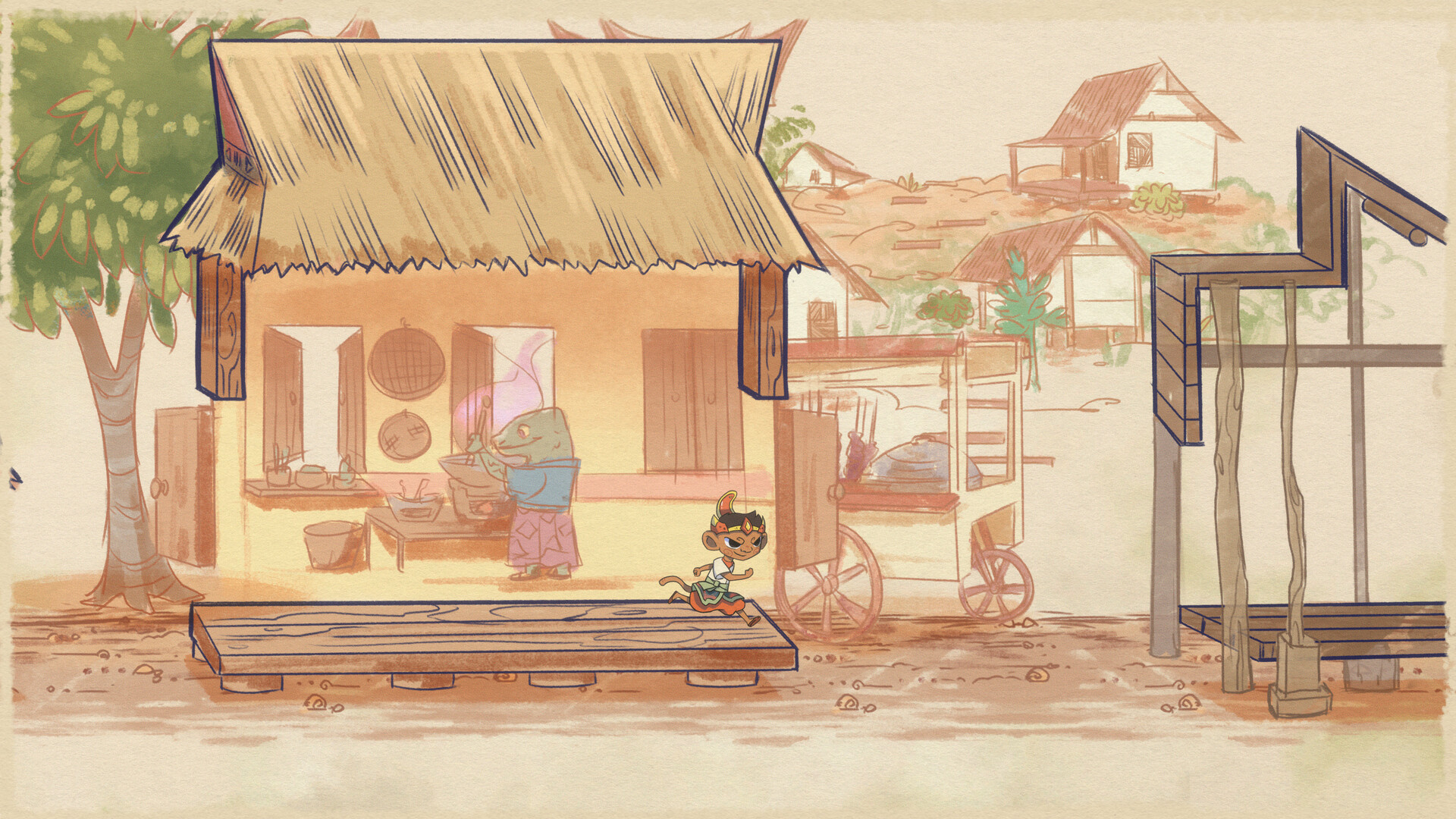 Bedtime Stories screenshot #7