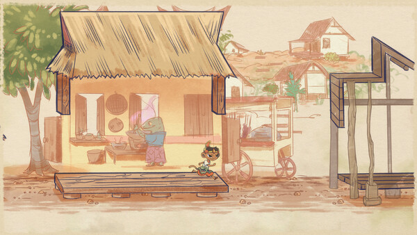 Bedtime Stories screenshot 7