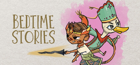 Bedtime Stories
