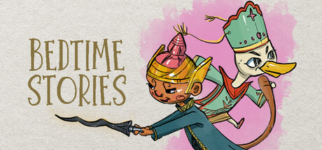 Bedtime Stories