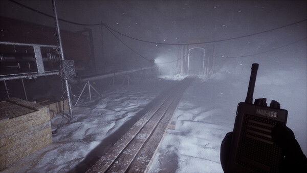 Project Hailstorm screenshot 2