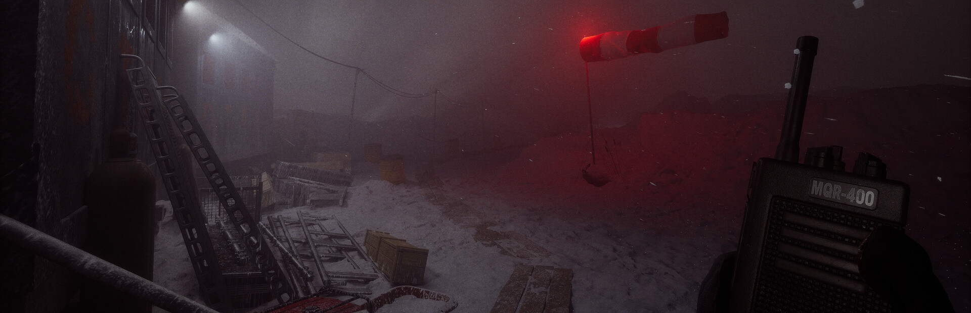 Project Hailstorm
