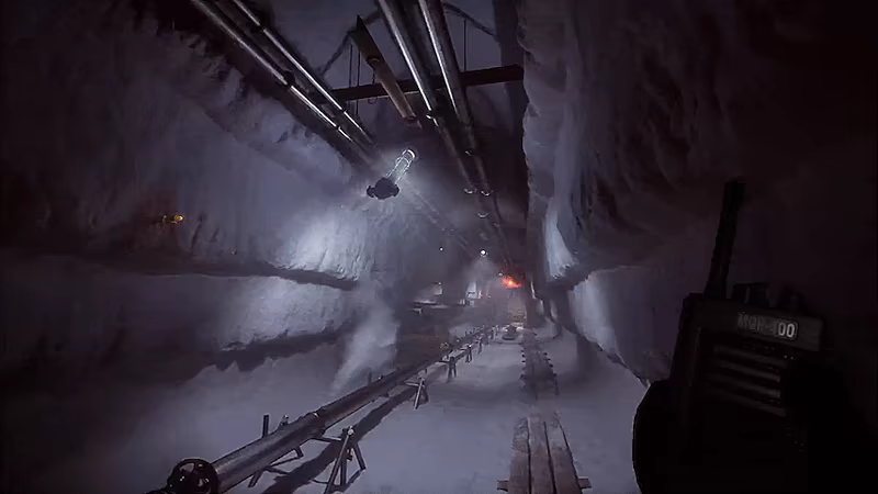 Project Hailstorm video 3