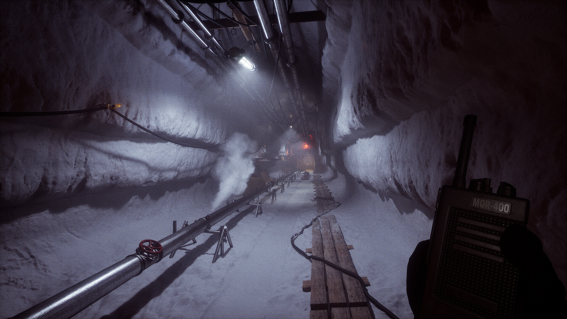 Project Hailstorm screenshot 3