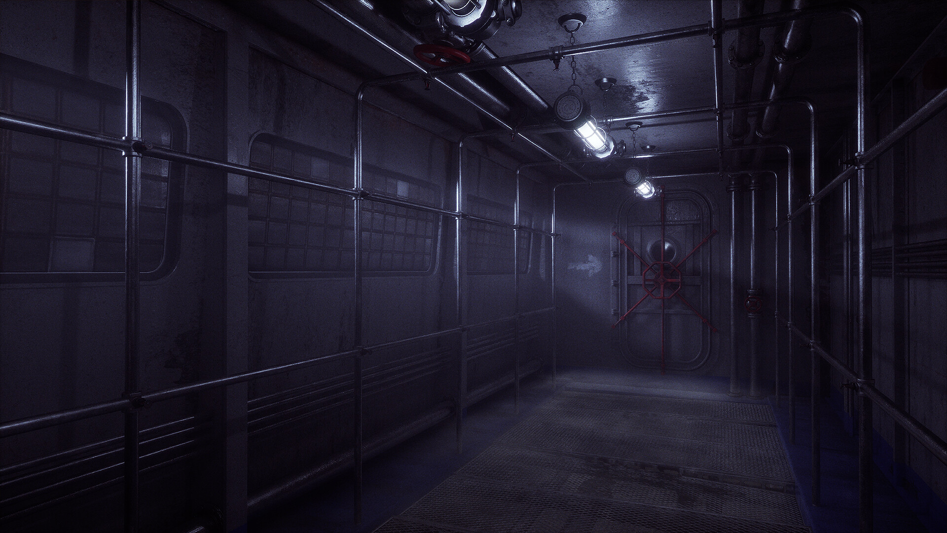 Project Hailstorm screenshot 4