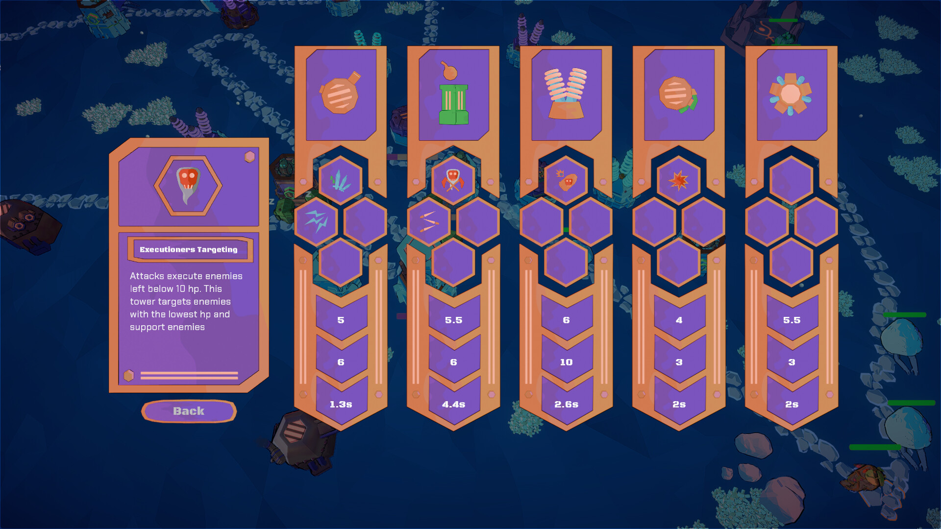 Tides of Lava screenshot #6