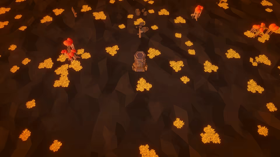 Tides of Lava video 4
