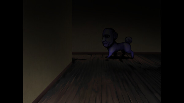 Aooni The Horror of Blueberry Onsen