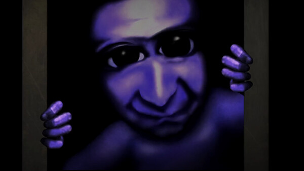 Aooni The Horror of Blueberry Onsen