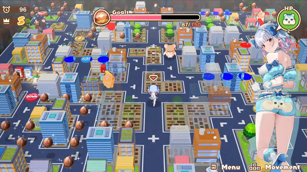 Screenshots