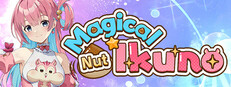 Magical Nut Ikuno Small Capsule Image