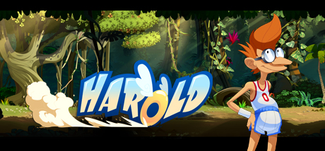 Harold Cheat Engine/CT