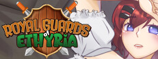 Royal Guards of Ethyria