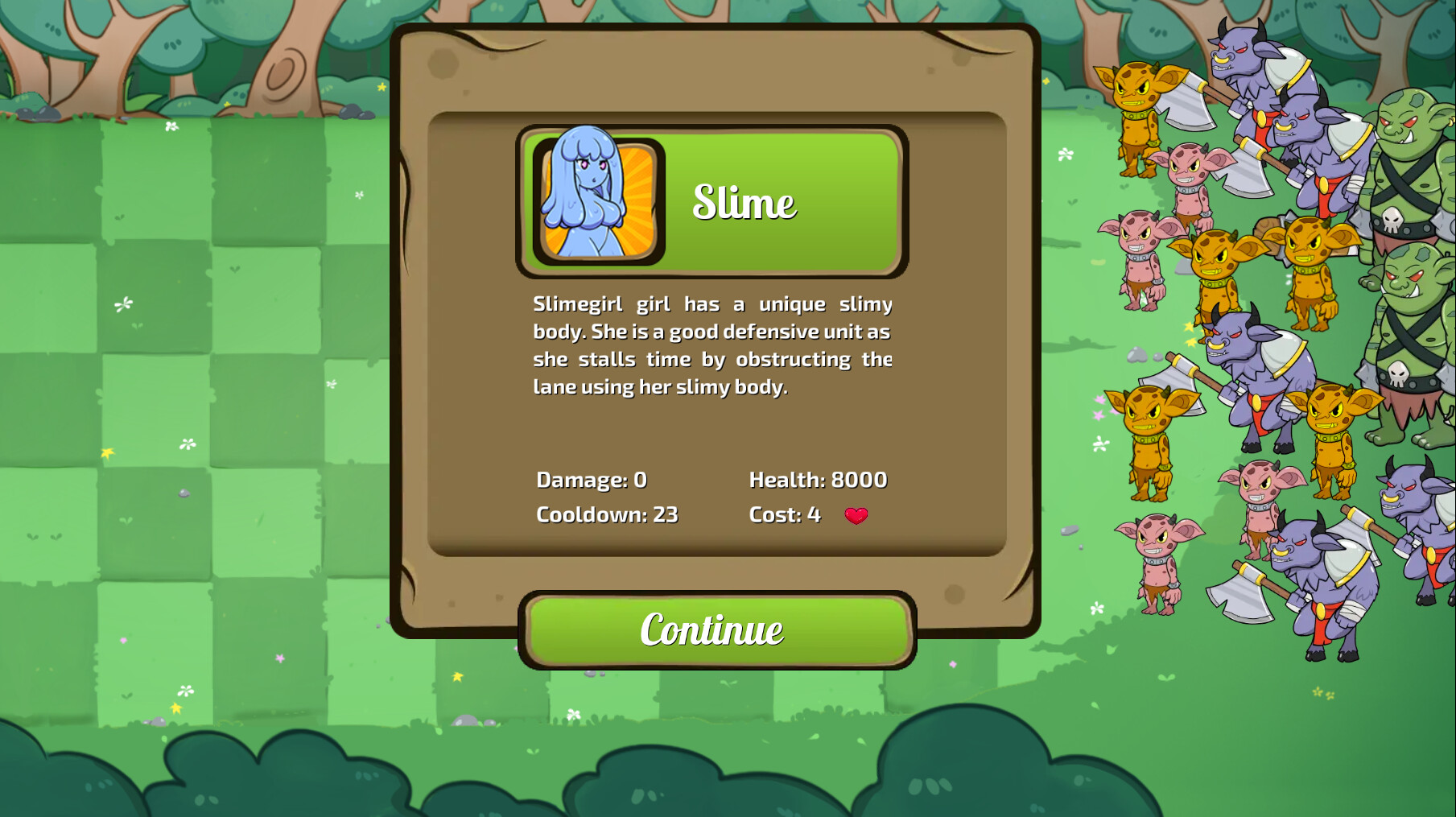 Royal Guards of Ethyria screenshot #3