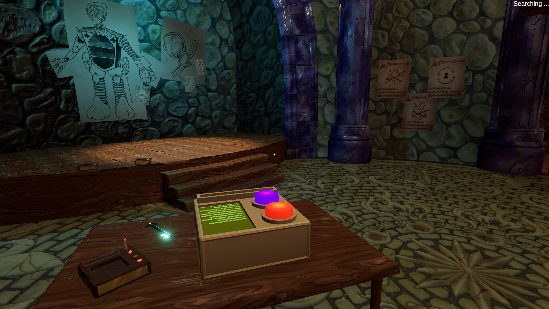 House of Wisdom screenshot #7