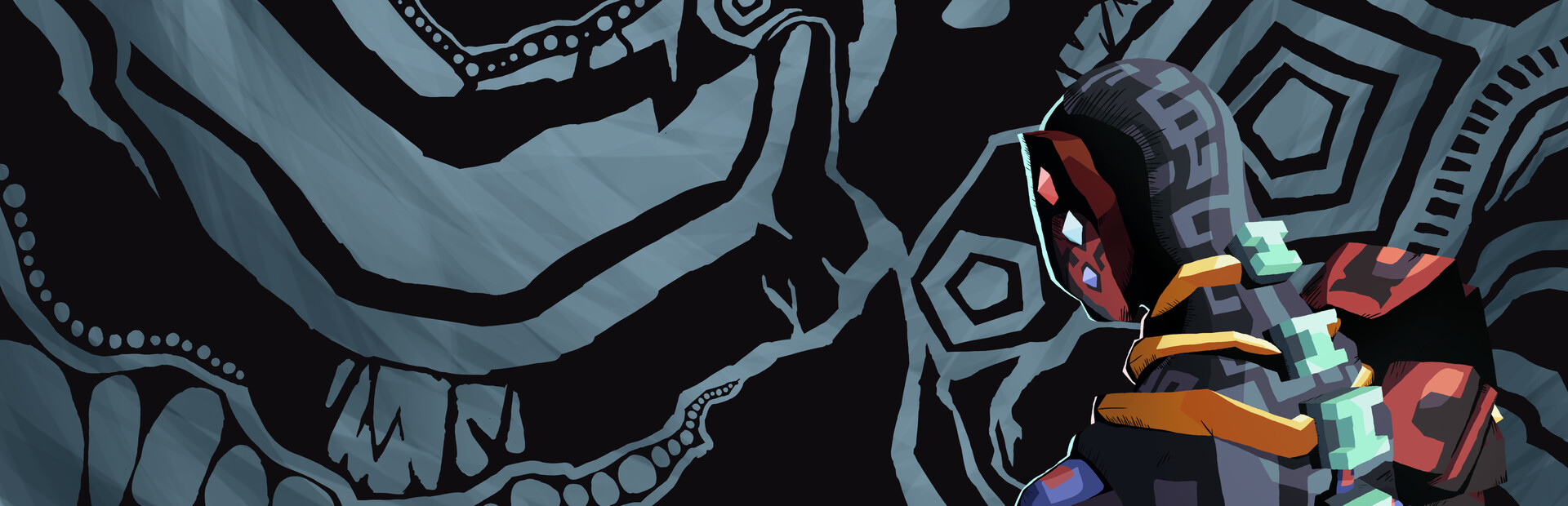 Hand Eternal