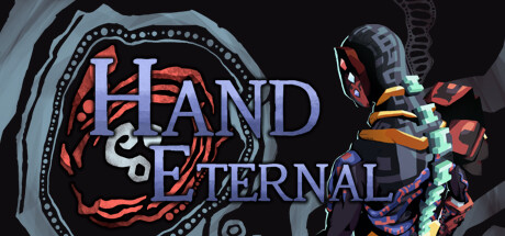 Hand Eternalの作品画像
