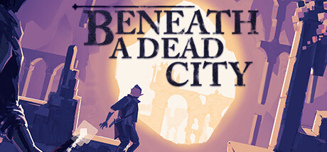 Beneath a Dead City Header Image