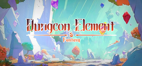 Dungeon Dice — Steam game cover