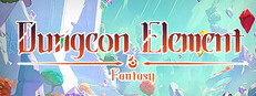 Dungeon Element Fantasy cover
