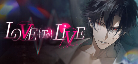 我的恋爱逃生攻略 Love to Live Header Image